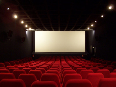 Ciné Galaure St Vallier