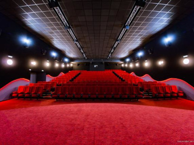 Ciné Planète Romans-sur-Isère
