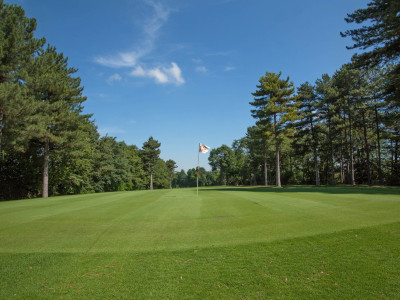Hôtel - Restaurant - Golf