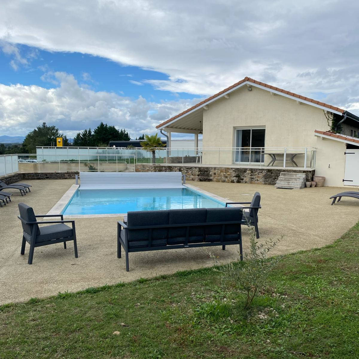 Photo du gîte