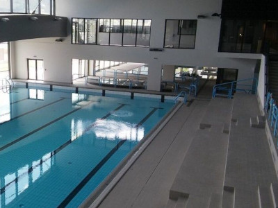 Espace Aquatique Linaë